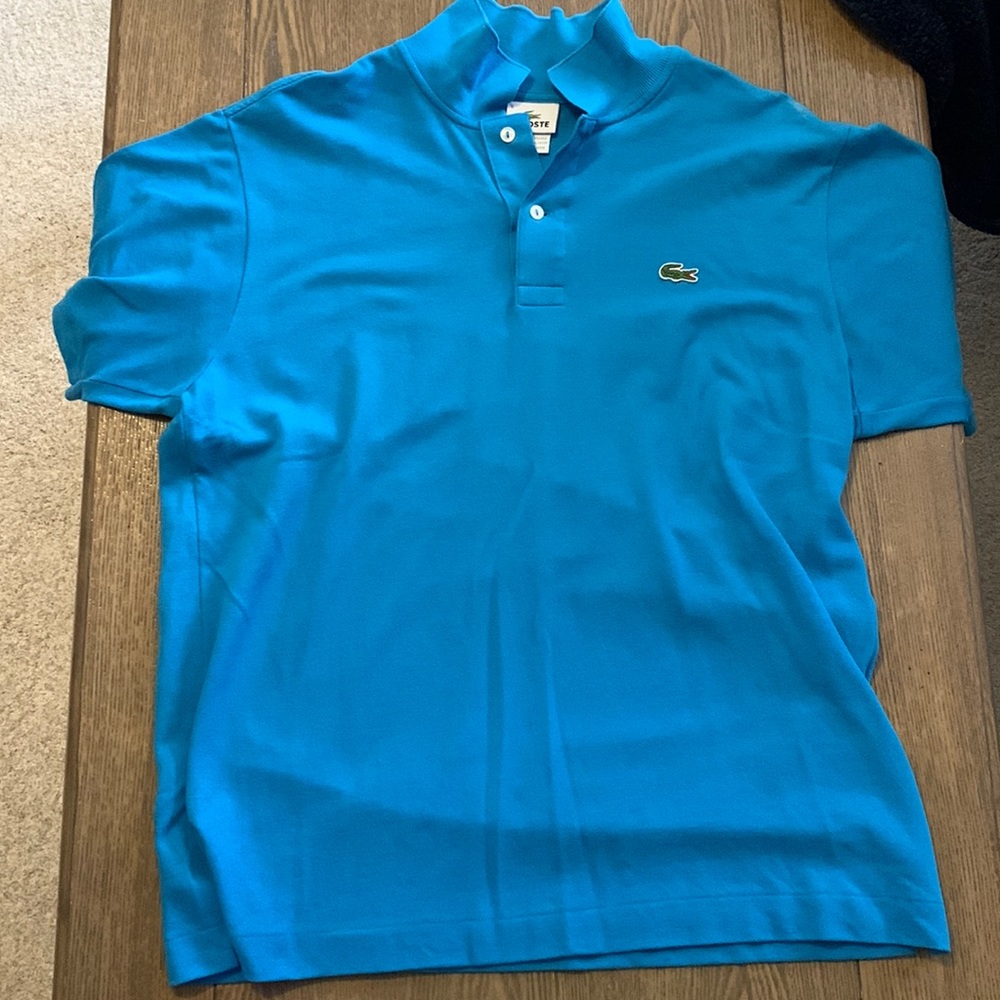 Lacoste Polo Medium
